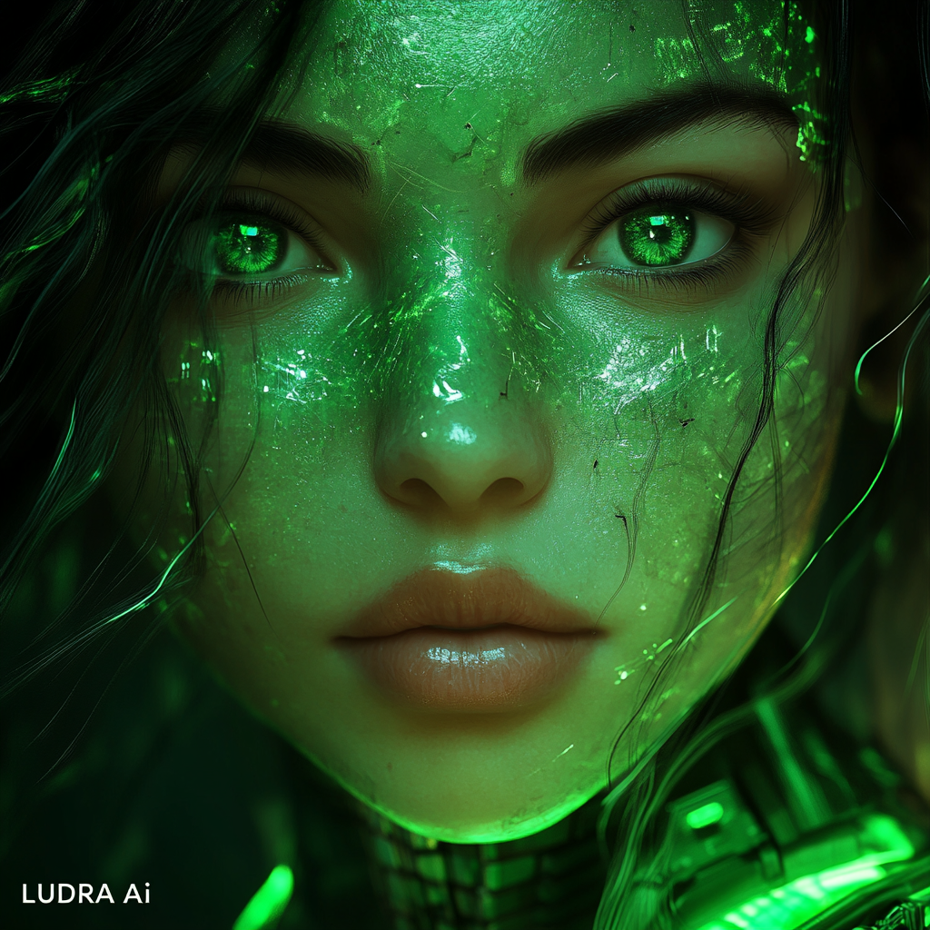 LUDRA AI Guardian